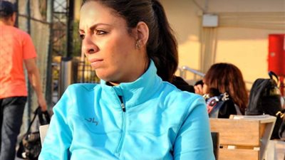 ما خطة الجبلاية لتطوير الكرة النسائية؟.. أميرة يوسف تُجيب