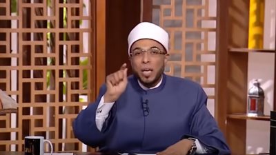 هل العين تقتل؟ داعية يكشف مفاجأة صادمة (فيديو)