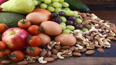 10 أطعمة لتحسين أداء الدماغ وتقوى الذاكرة.. تعرفي عليها