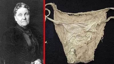 لم تغير ملابسها طيلة حياتها.. هيتي جرين المليونيرة البخيلة