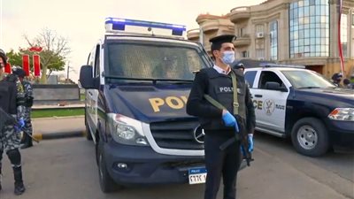 التحريات تكشف موقف والدة الطفلة ضحية «متحرش الزاوية الحمراء»