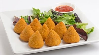 تعرفي على أشهى الأكلات من الطعام «البايت».. أشهرها الأرانشيني