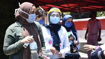 «التعليم» تحسم الموعد النهائي لإجراء امتحانات الثانوية العامة