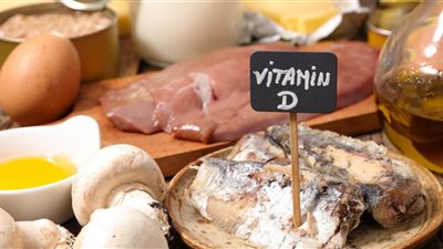  6 فوائد مذهلة لـ «فيتامين د».. و5 أطعمة تساعدك في الحصول عليه