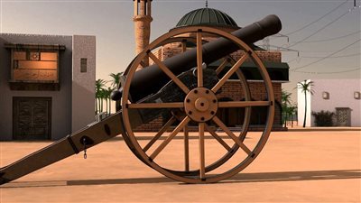 «مدفع رمضان».. عادة مصرية صنعتها الصدفة