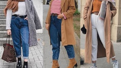 لطالبات الجامعة.. 5 قطع ملابس أساسية في دولابك 