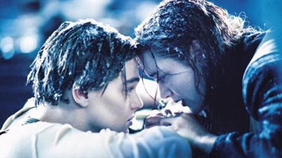 الخميس مع «هير نيوز».. استمتعي بسهرة رومانسية مع تيتانيك