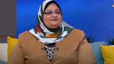 مسئولة بالتعليم توضح كيفية تأهيل الطلاب الموهوبين .. فيديو