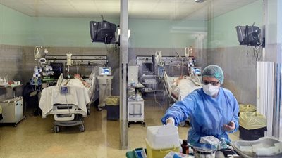 دراسة جديدة تصدم المتعافين من الإصابة بكورونا.. فيديو