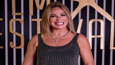 رامي صبري يظهر مع إيناس الدغيدي في رمضان.. فيديو