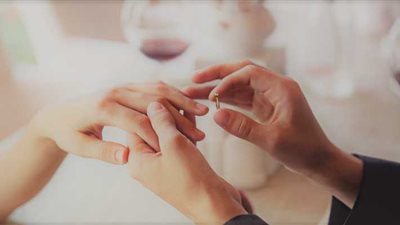 7 حالات لا يجوز فيها الزواج.. تعرفي عليها