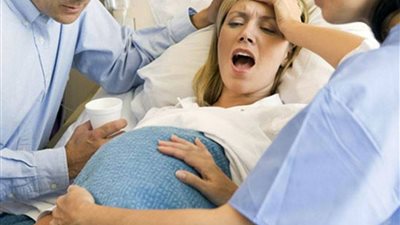 الولادة الطبيعية مرفوضة بعد القيصري.. وطبيب: 7 شروط لنجاحها