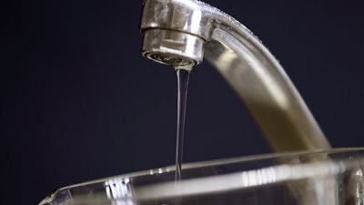  قطع المياه عن 6 مناطق بالقاهرة غدًا الخميس