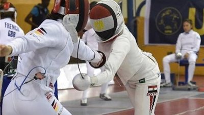 بعد خسارة رودينا جعفر.. ترتيب جدول ميداليات بطولة العالم للسلاح سيدات