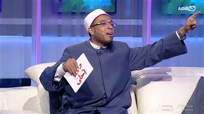 الشيخ محمد أبو بكر يُحذر: «اوعوا تفوّتوا الليله دي»