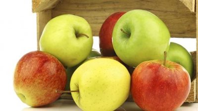 خبيرة تغذية توضح 12 فائدة لتناول التفاح فى رمضان