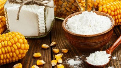  5 فوائد سحرية للنشا للجلد والبشرة