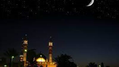 7 لجان لرؤية هلال رمضان غدًا.. والبحوث الفلكية: الثلاثاء أول الشهر الكريم.. فيديو