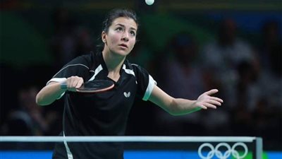 نادين الدولتلي بعد التتويج بالدوري: أصعب موسم بطولة 