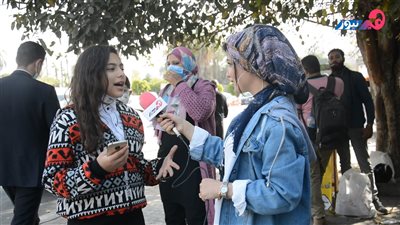 بتعمل إيه في أول يوم صيام؟.. شباب: «بنعلق الزينة».. وفتيات: «بنقضيه طبيخ»