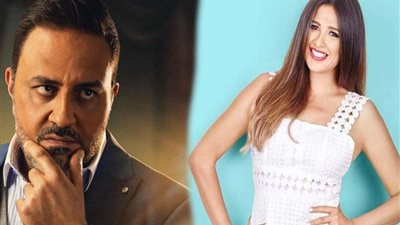 بعد غيابه 16 عامًا.. خالد سرحان يعود للعمل مع ياسمين عبد العزيز