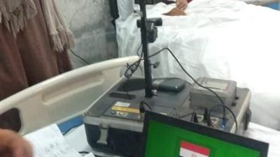 بينهن مسنات.. مأموريات لاستخراج الرقم القومى مجانا بالمنوفية