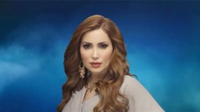 نسرين طافش تكشف عن القنوات الناقلة لـ