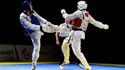 48 ساعة راحة لمدارس التايكوندو بنادي الصيد بسبب شهر رمضان