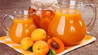 بـ 10 خطوات سهلة.. تعرفي على طريقة عمل قمر الدين في البيت