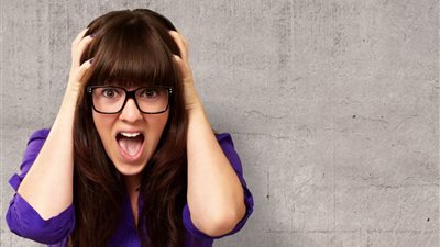 لو بتعاني من التوتر في رمضان.. تعرفي على روشتة العلاج