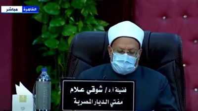 بث مباشر.. «الإفتاء» تُعلن نتيجة رؤية هلال رمضان