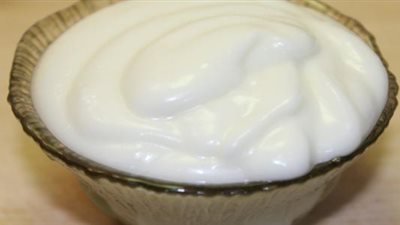 طريقة عمل التومية السورية من الشيف شيماء