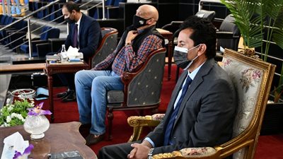 بمشاركة 80 منتخبًا.. ختام بطولة العالم للسلاح بحضور وزير الشباب