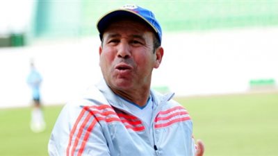 «الهجرة» تكشف تطورات الحالة الصحية لـ إبراهيم يوسف