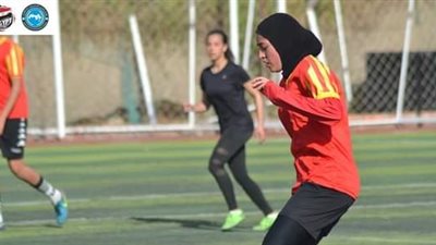 تفاصيل فوز منتخب الأكاديميات على إيديال 3-0 وديا (صور)