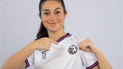 5 معلومات عن فرح جفري أول هدافة بالدوري السعودي ..تعرفي عليها