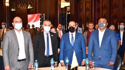 تعرفي على ألعاب النسخة الثالثة من أوليمبياد الطفل المصري