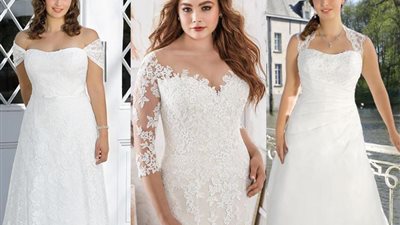 كيف تختارين فستان الزفاف المناسب لكِ.. مصممة أزياء تُجيب 