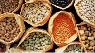 بالأرقام.. أسعار البقوليات في الأسواق.. والفول البلدي بـ 24 جنيهًا