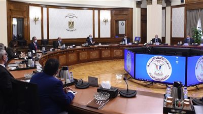 5 معلومات عن منظومة الرقم القومي الموحد للعقارات