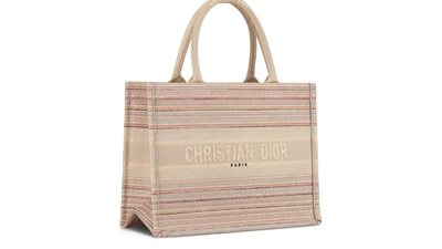 مجموعة جديدة من ديور لإطلالة مميزة فى رمضان (صور)