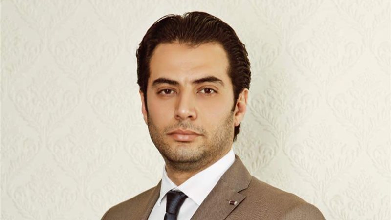 المهندس هشام بدوي