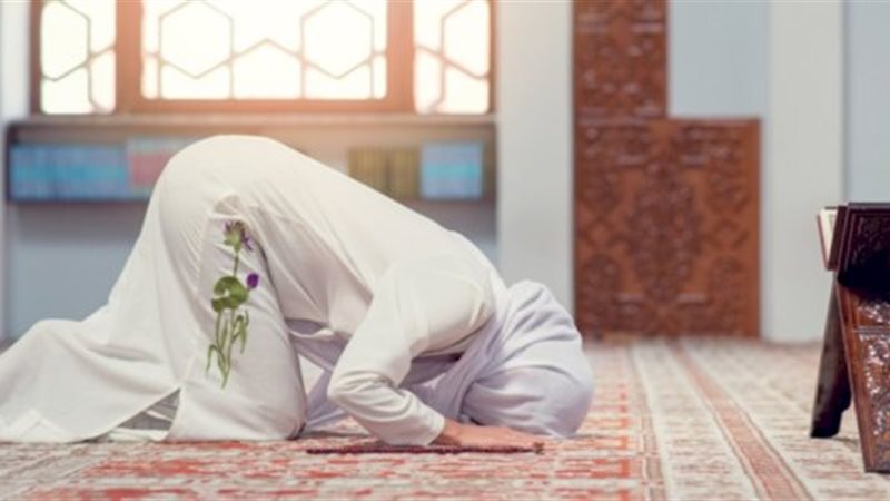 خصال لصلاة التسابيح..