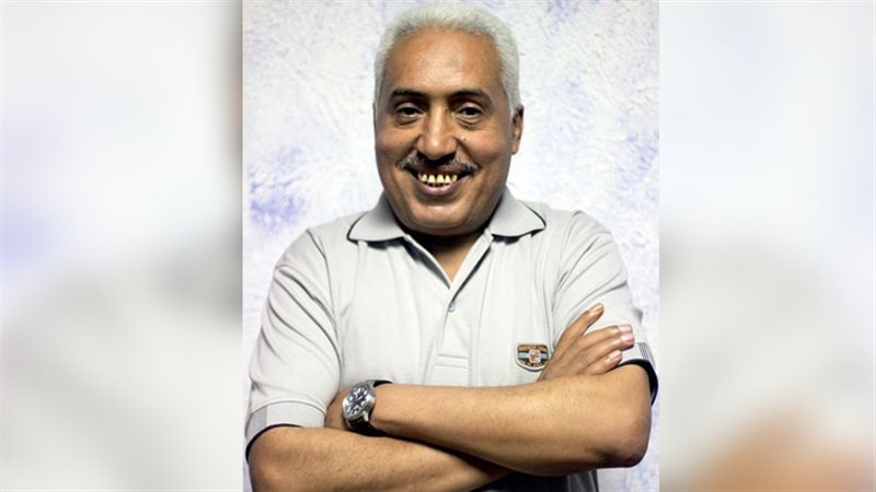 محمود عبد الحليم