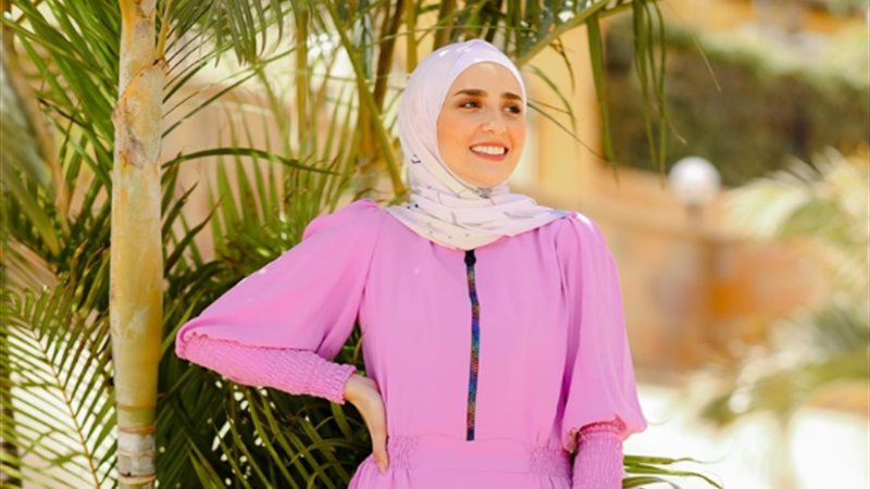 للمحجبات
