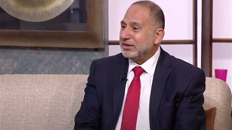 الدكتور محمد المهدي
