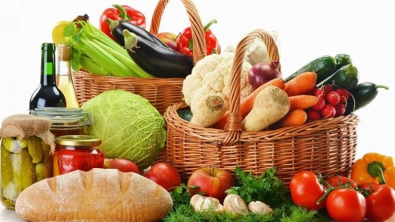 أطعمة تمد جسمك بالطاقة