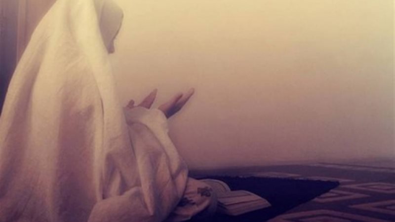 دعاء يوم الجمعة