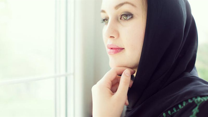 كيف تظهرين جميلة