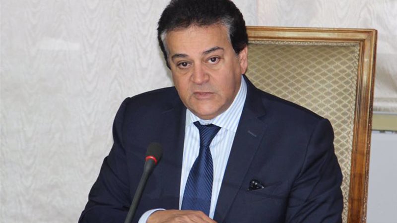 د. خالد عبدالغفار